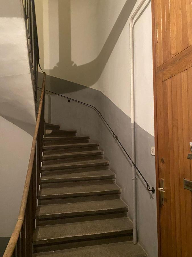 Apartman Golf Zagreb Exterior foto