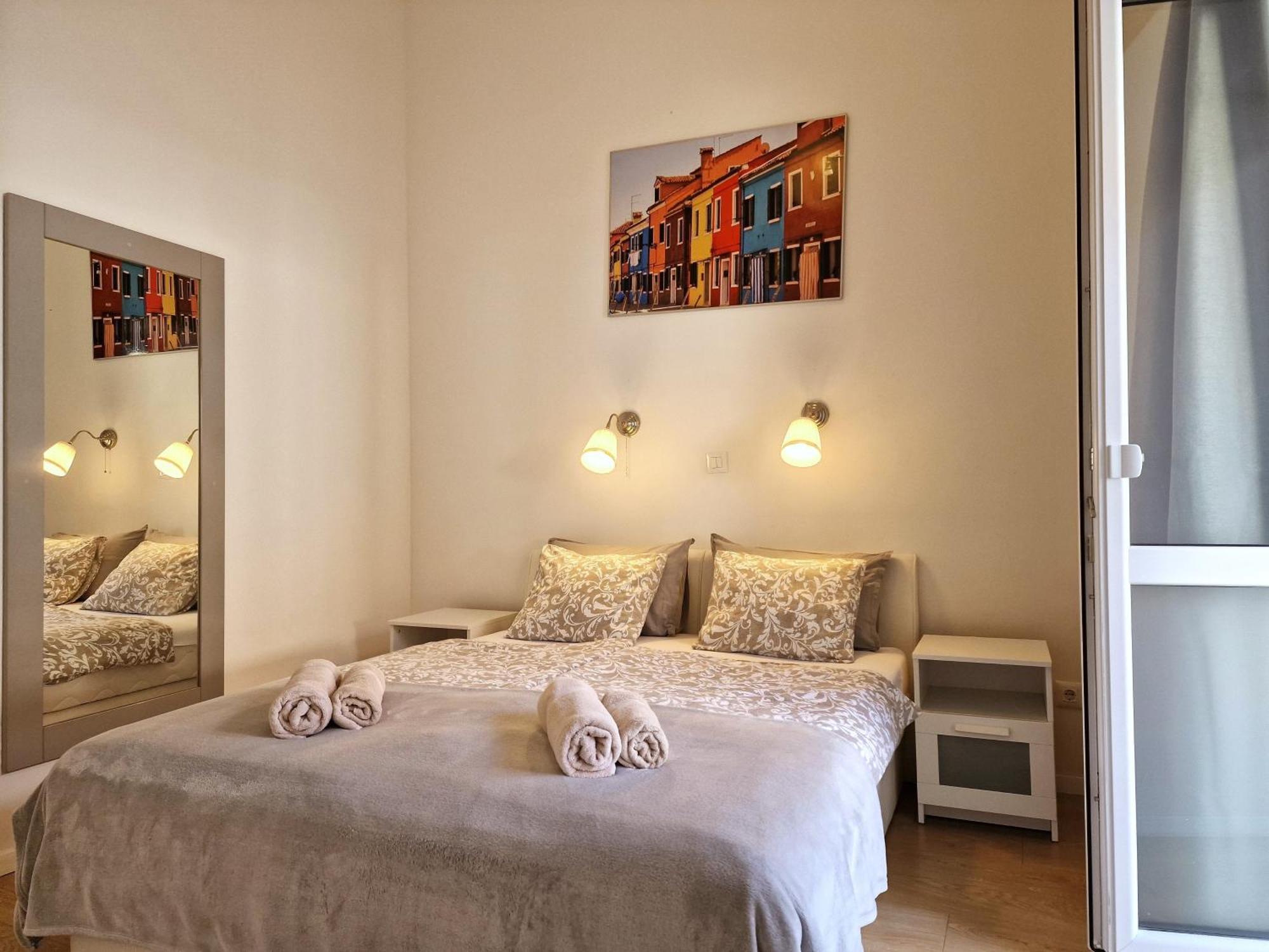 Apartman Golf Zagreb Exterior foto